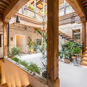 Hotel Dobo Azacanes, Toledo